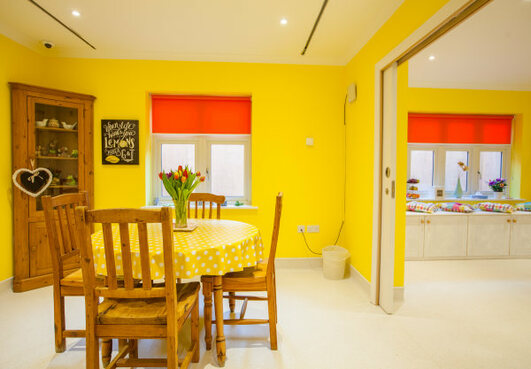 Kimberly East Care Centre